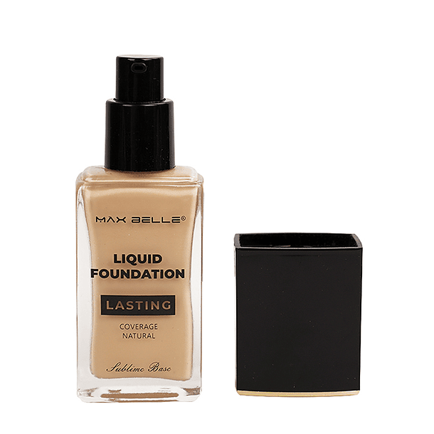 Base Look Natural Para El Rostro 2