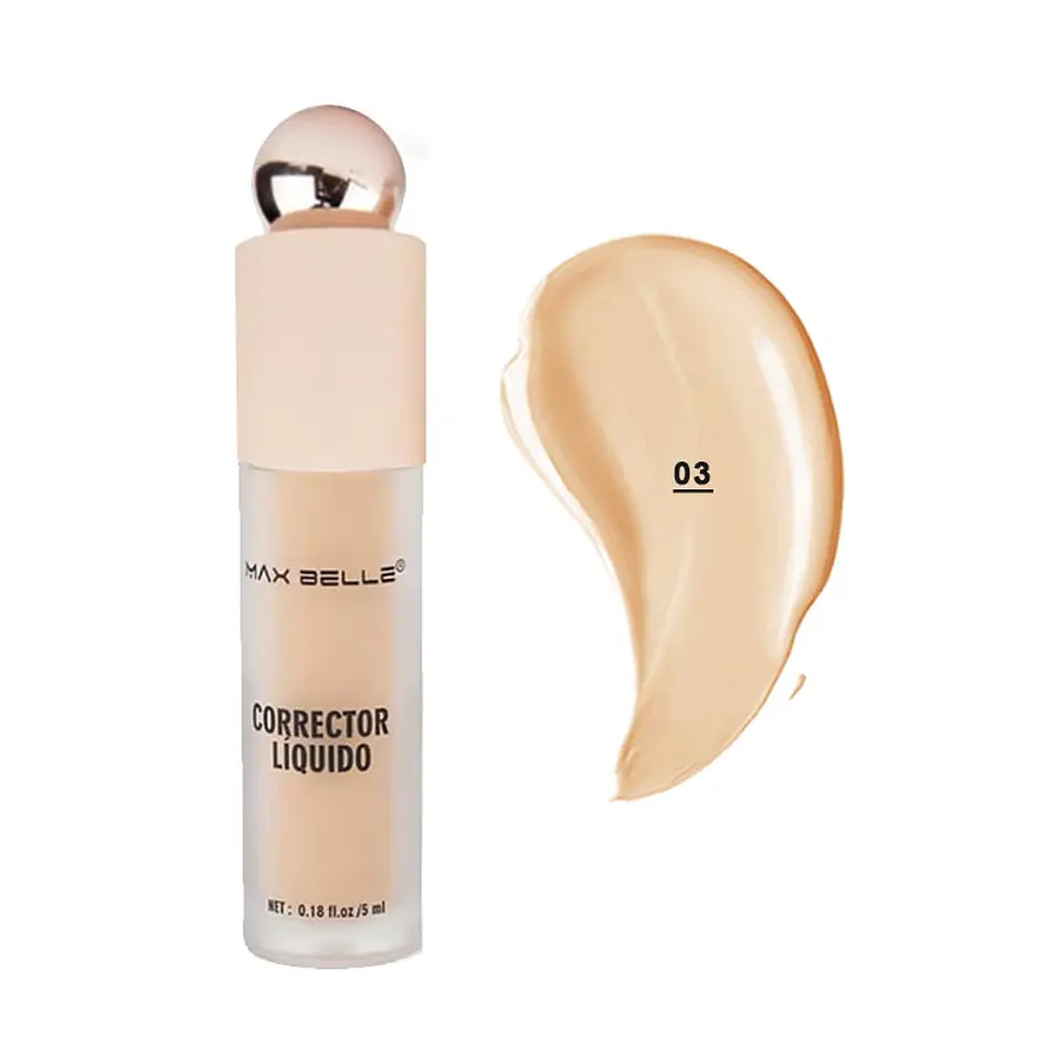 Corrector Líquido 6