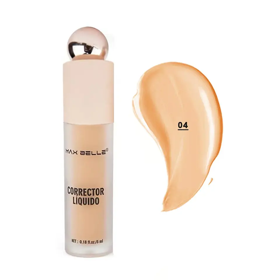 Corrector Líquido 7