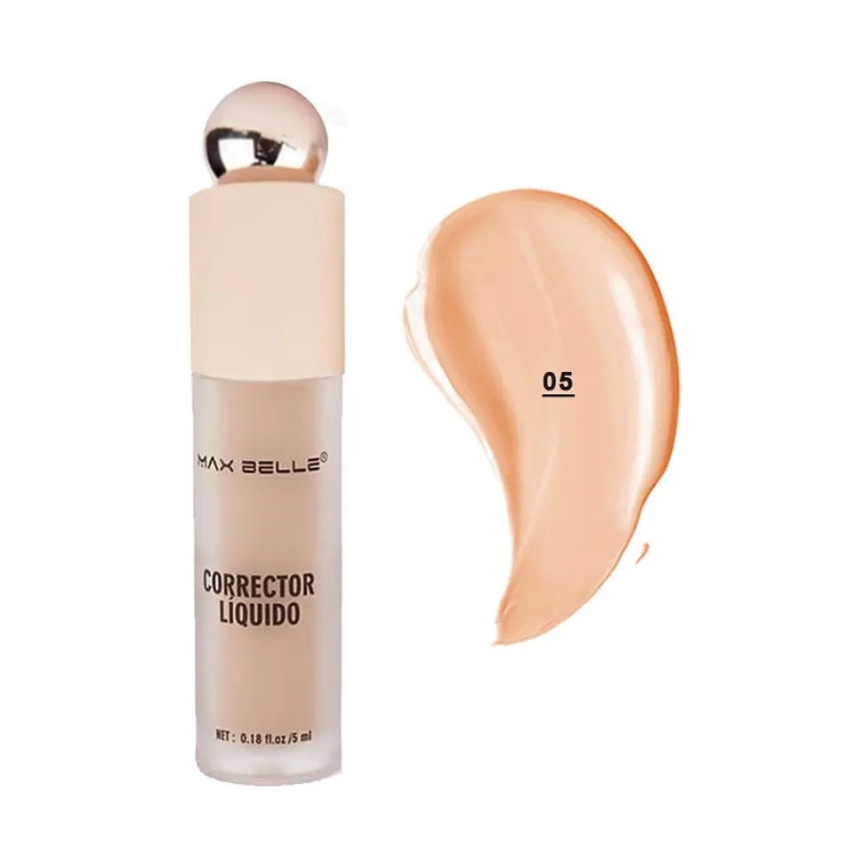 Corrector Líquido 8