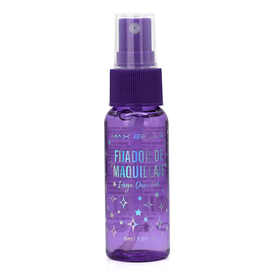 Fijador de Maquillaje 1