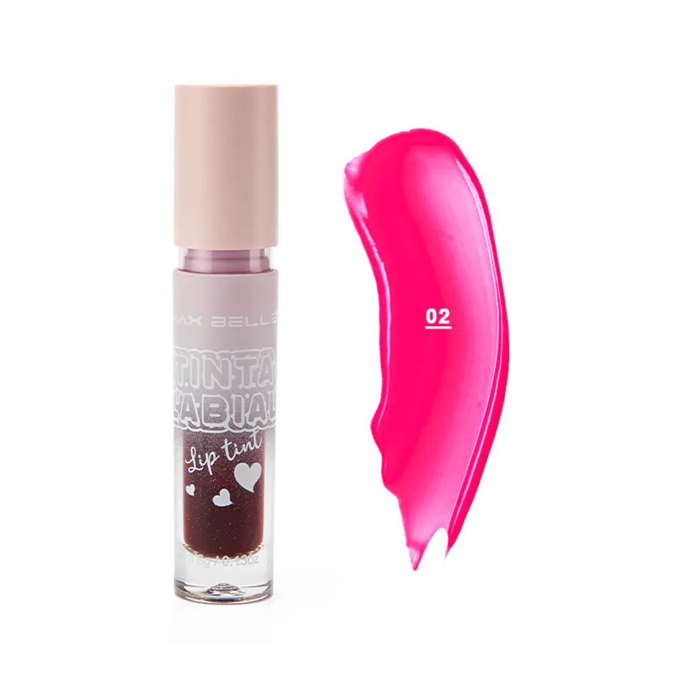 Tinta Labial 5