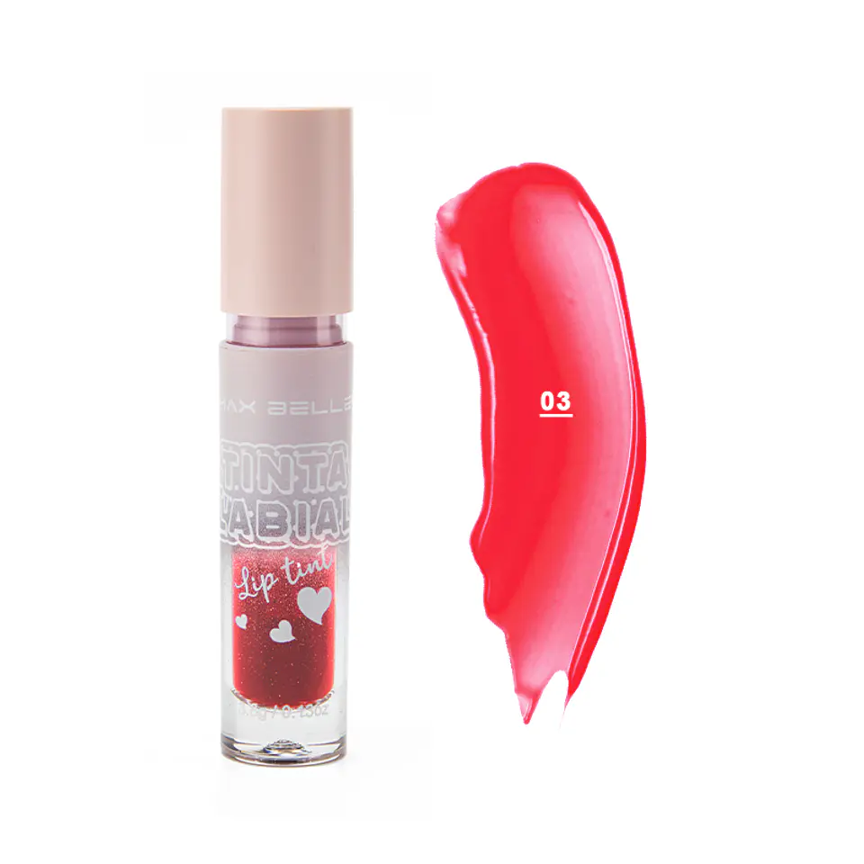 Tinta Labial 6