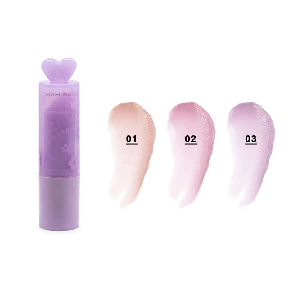 Bálsamo Labial 3
