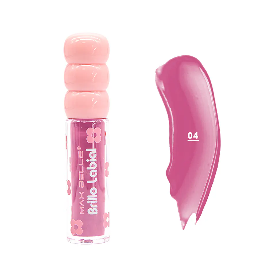 Brillo Labial 7