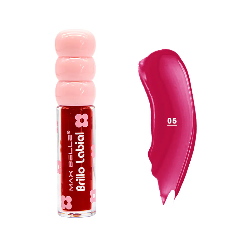 Brillo Labial 8