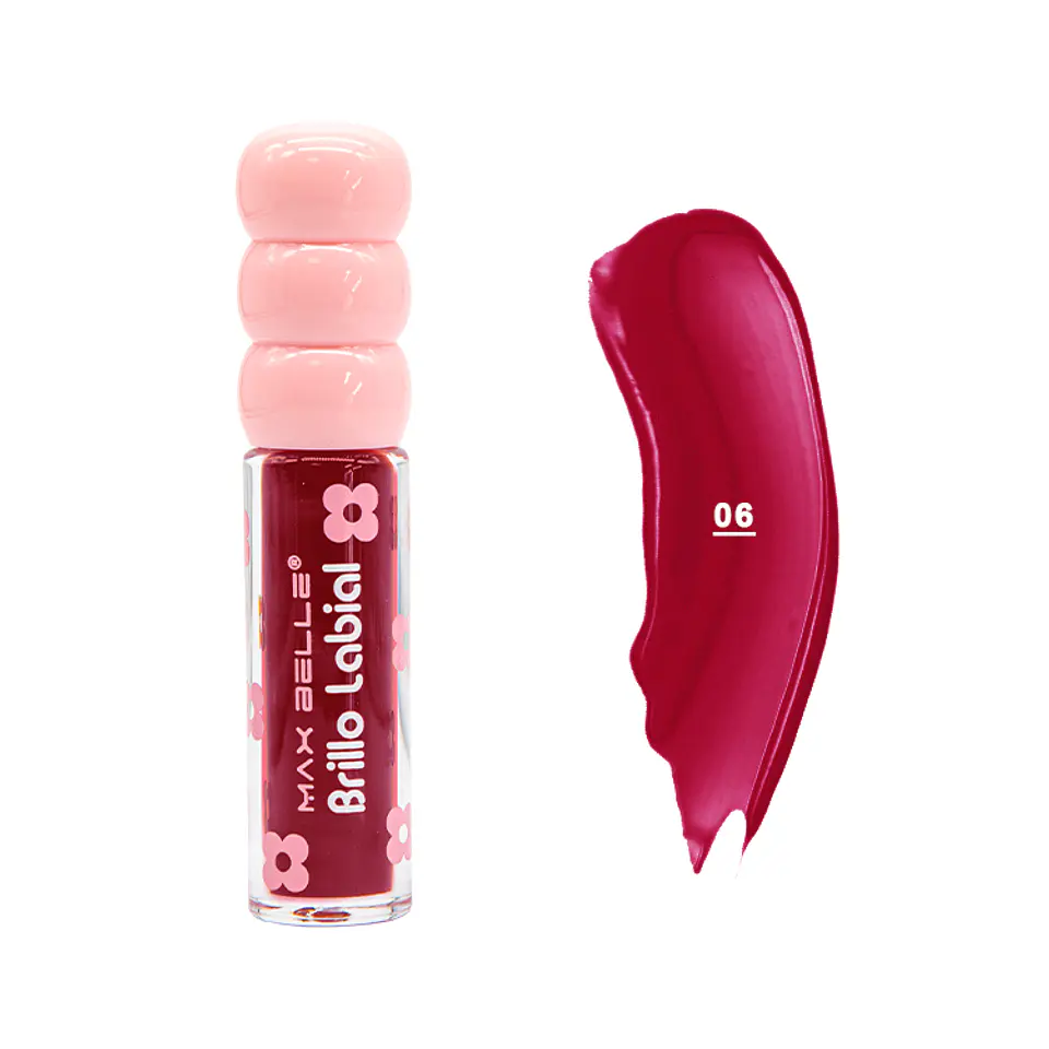 Brillo Labial 9