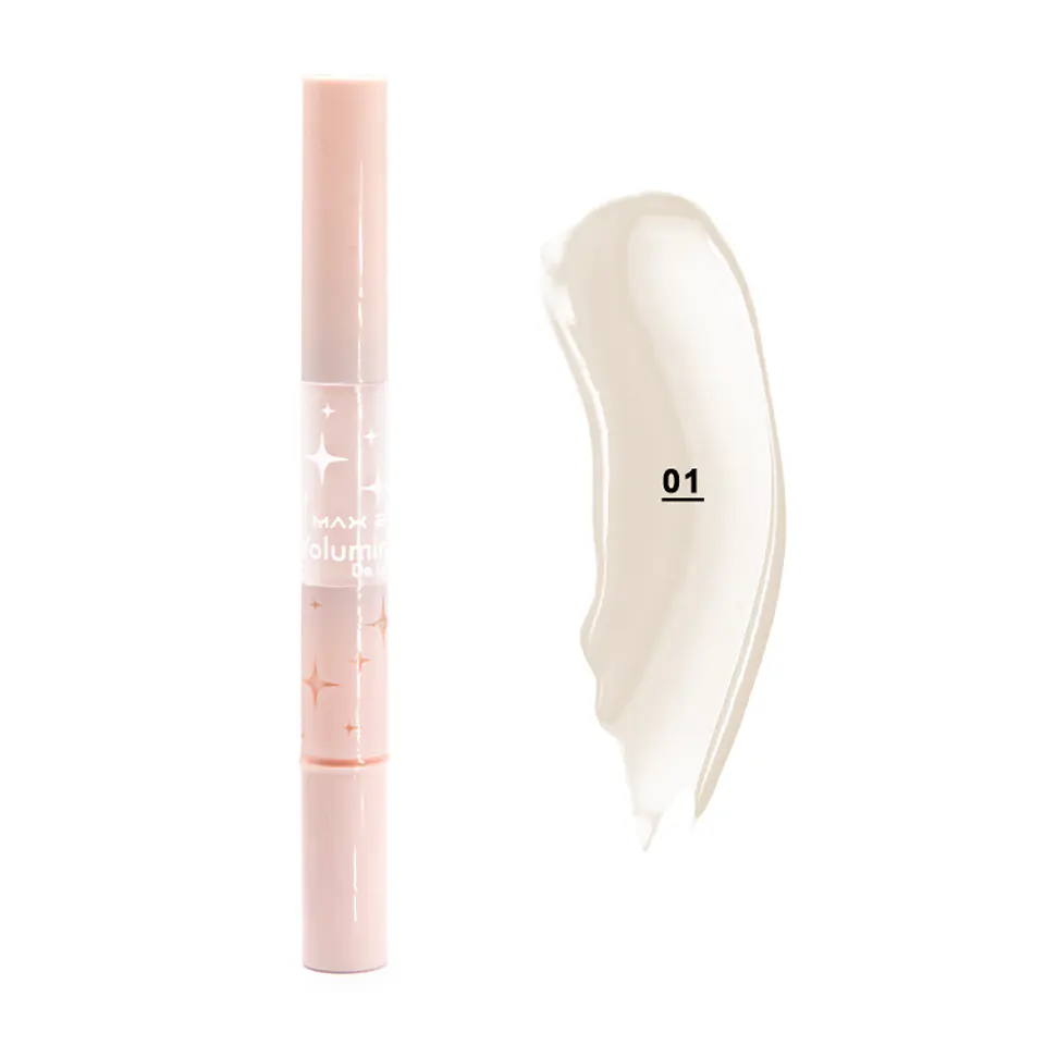 Voluminizador de Labios con Color 4