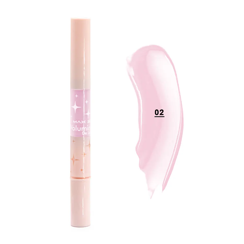Voluminizador de Labios con Color 5