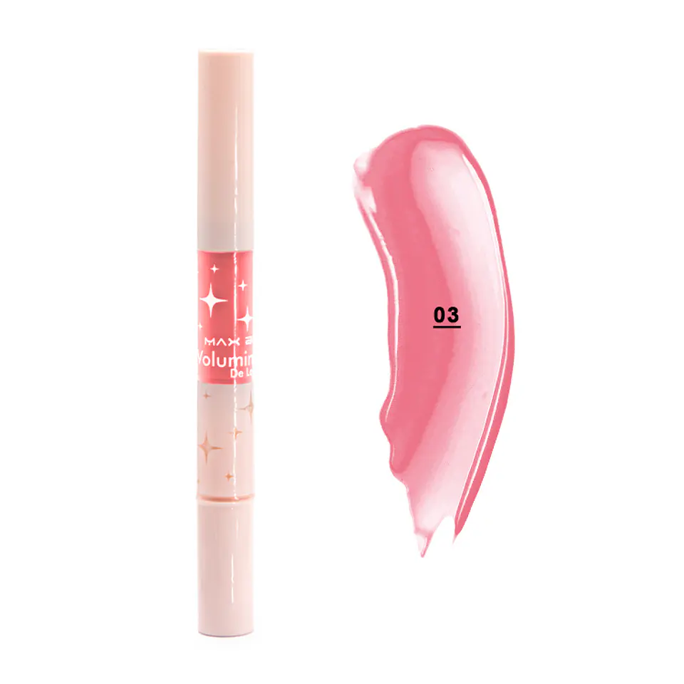 Voluminizador de Labios con Color 6