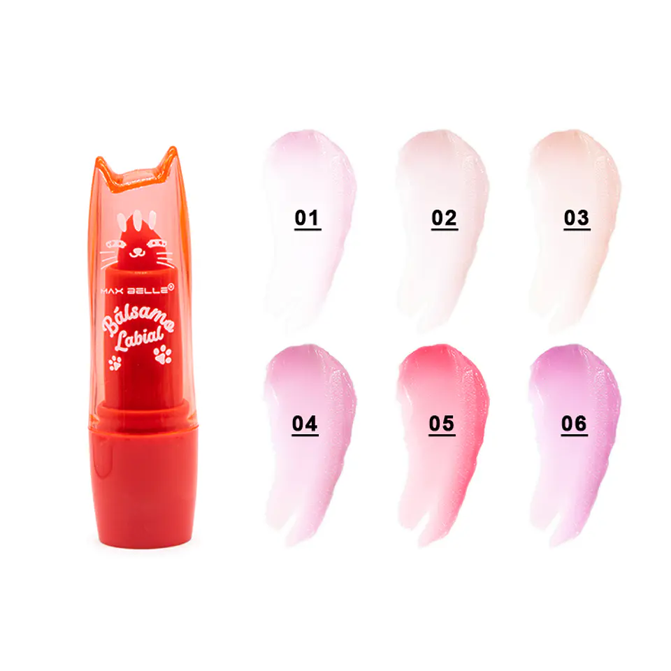 Bálsamo Labial 3