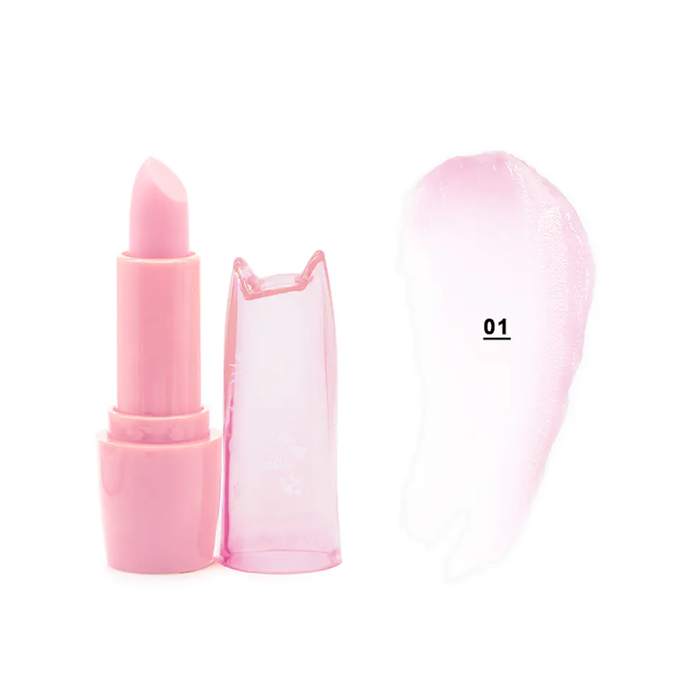 Bálsamo Labial 4