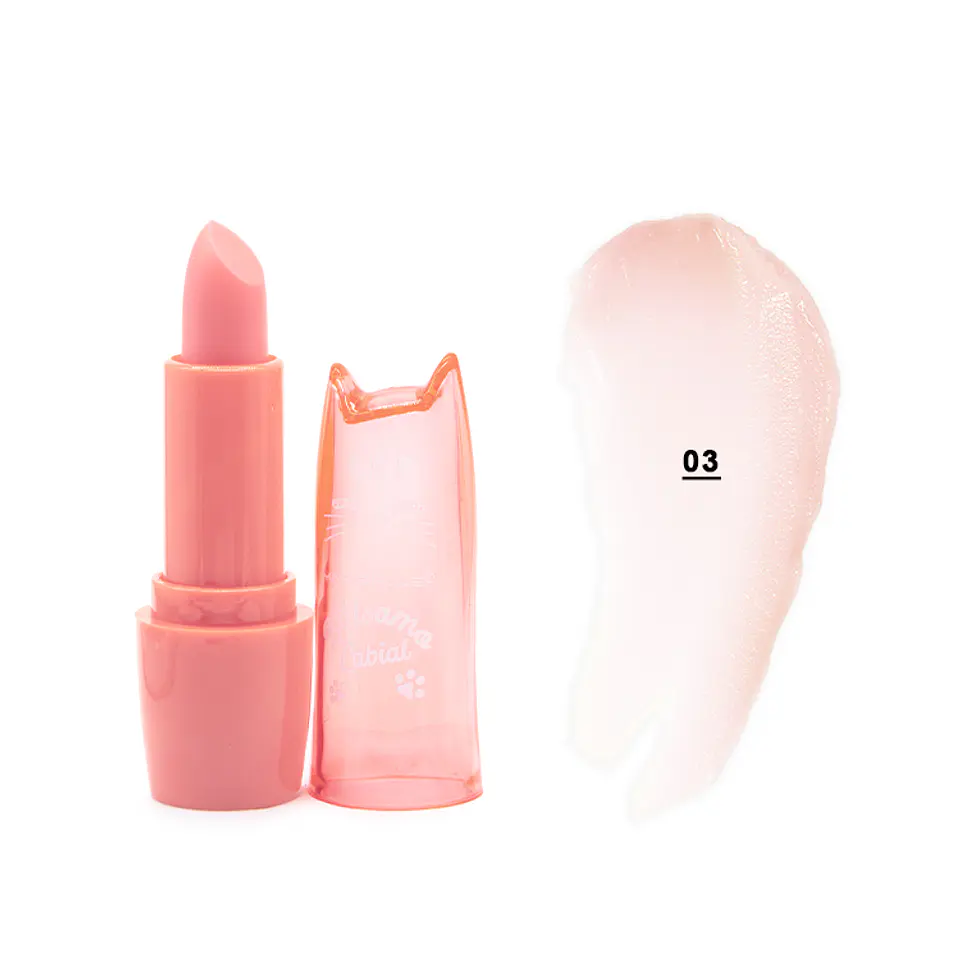 Bálsamo Labial 6