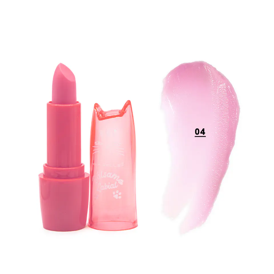 Bálsamo Labial 7