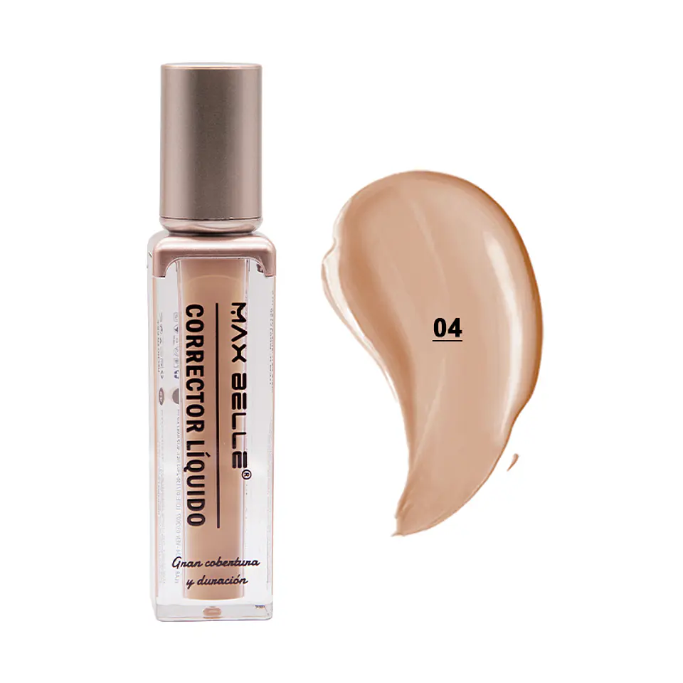 Corrector Líquido 7