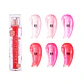 Brillo Labial Flower Party - Miniatura 3