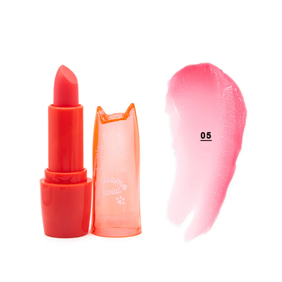 Bálsamo Labial 8
