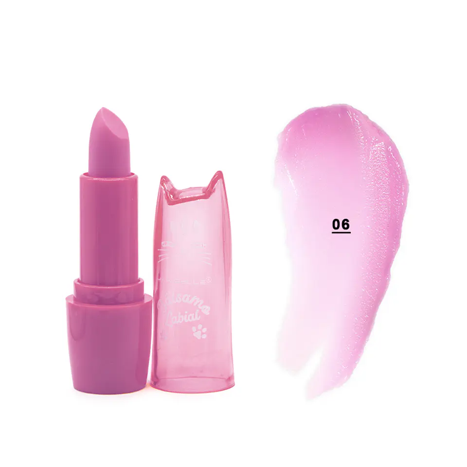 Bálsamo Labial 9