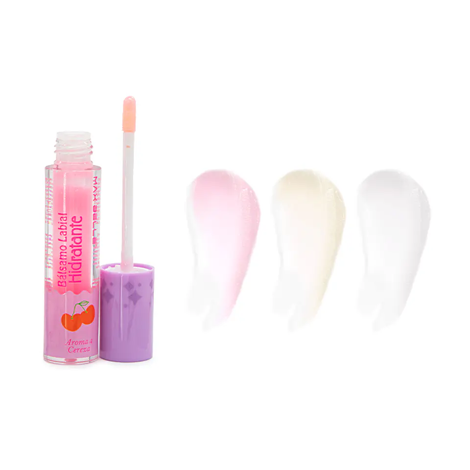 Bálsamo Labial Hidratante 3