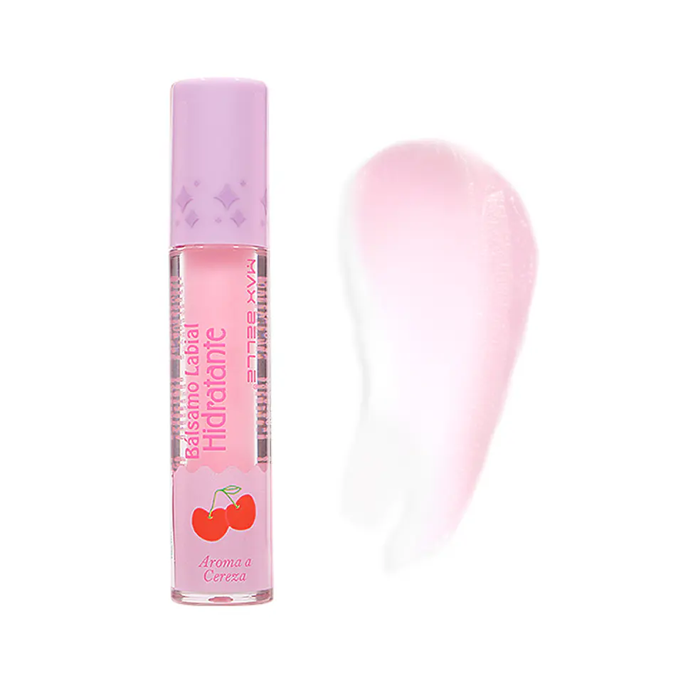 Bálsamo Labial Hidratante 4