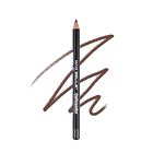 Lápiz Delineador para Labios y Ojos Marrón Castaño 2