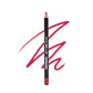 Lápiz Delineador para Labios y Ojos Rojo Escarlata - Miniatura 2