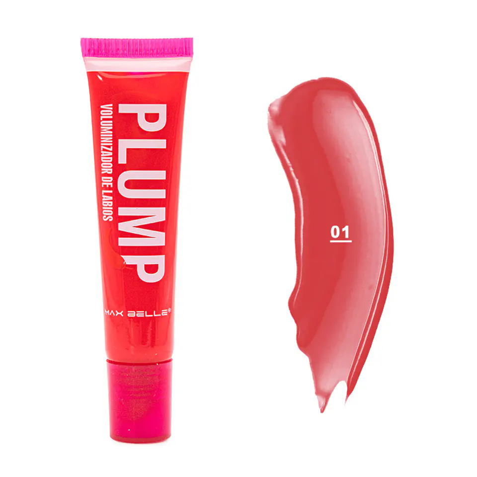Plump Voluminizador de Labios 4