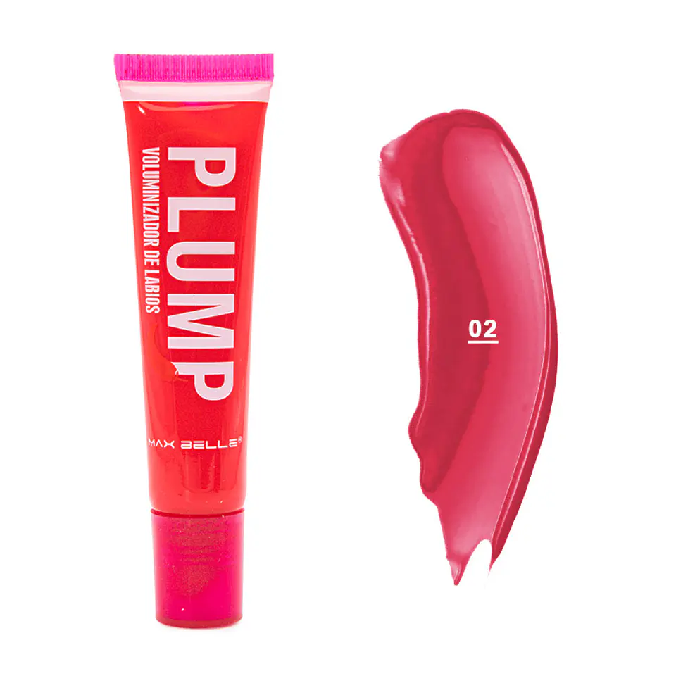 Plump Voluminizador de Labios 5