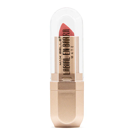 Labial en Barra