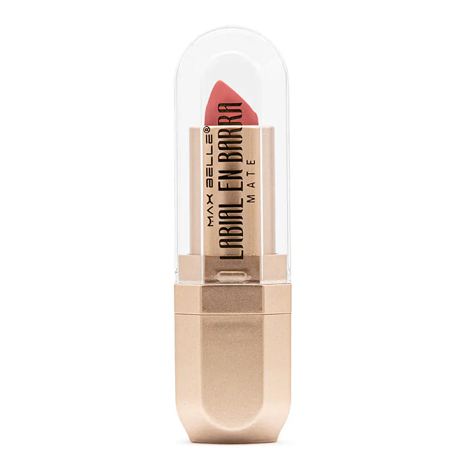 Labial en Barra 1