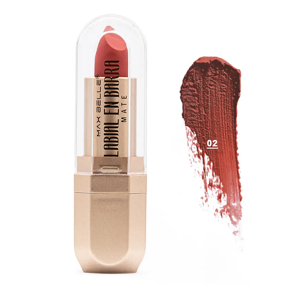 Labial en Barra 5