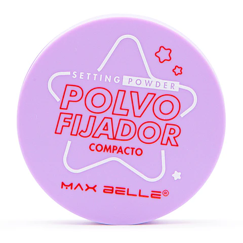 Polvo Fijador Compacto
