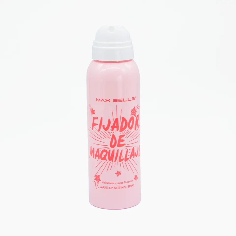 Fijador de Maquillaje 1