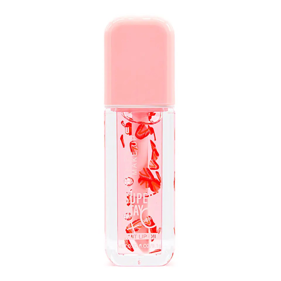 Aceite de Labios Fruit Lip Super Stay 4