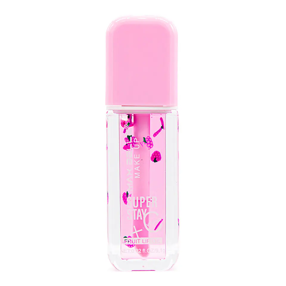 Aceite de Labios Fruit Lip Super Stay 6