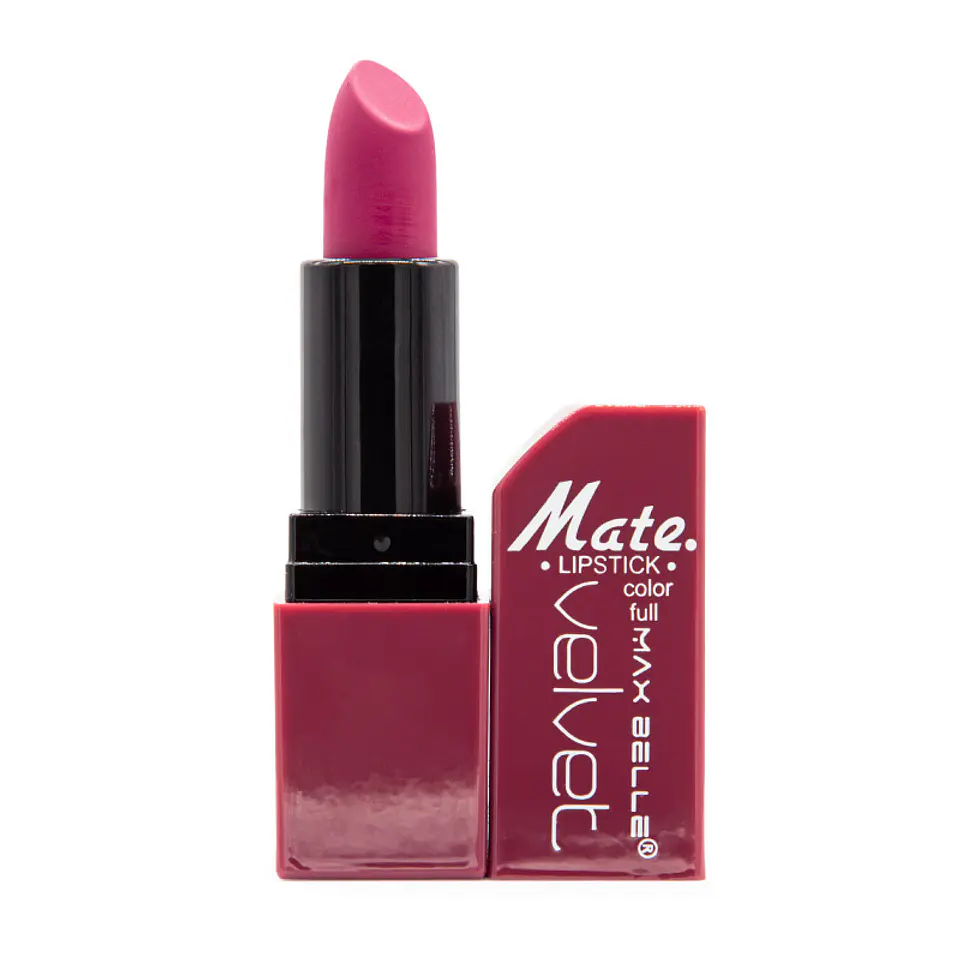 Mate Lipstick Labial en Barra 2