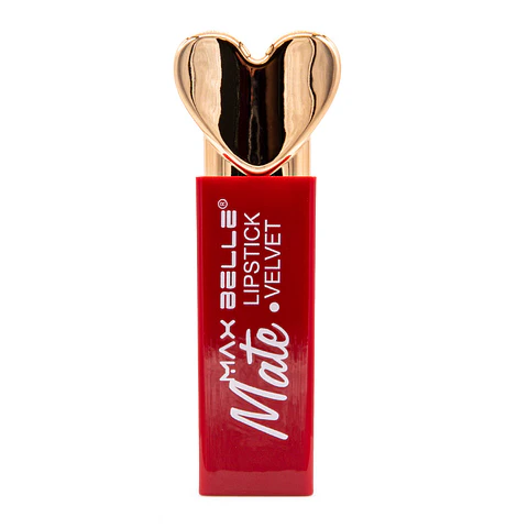 Mate Lipstick Velvet Labial en Barra
