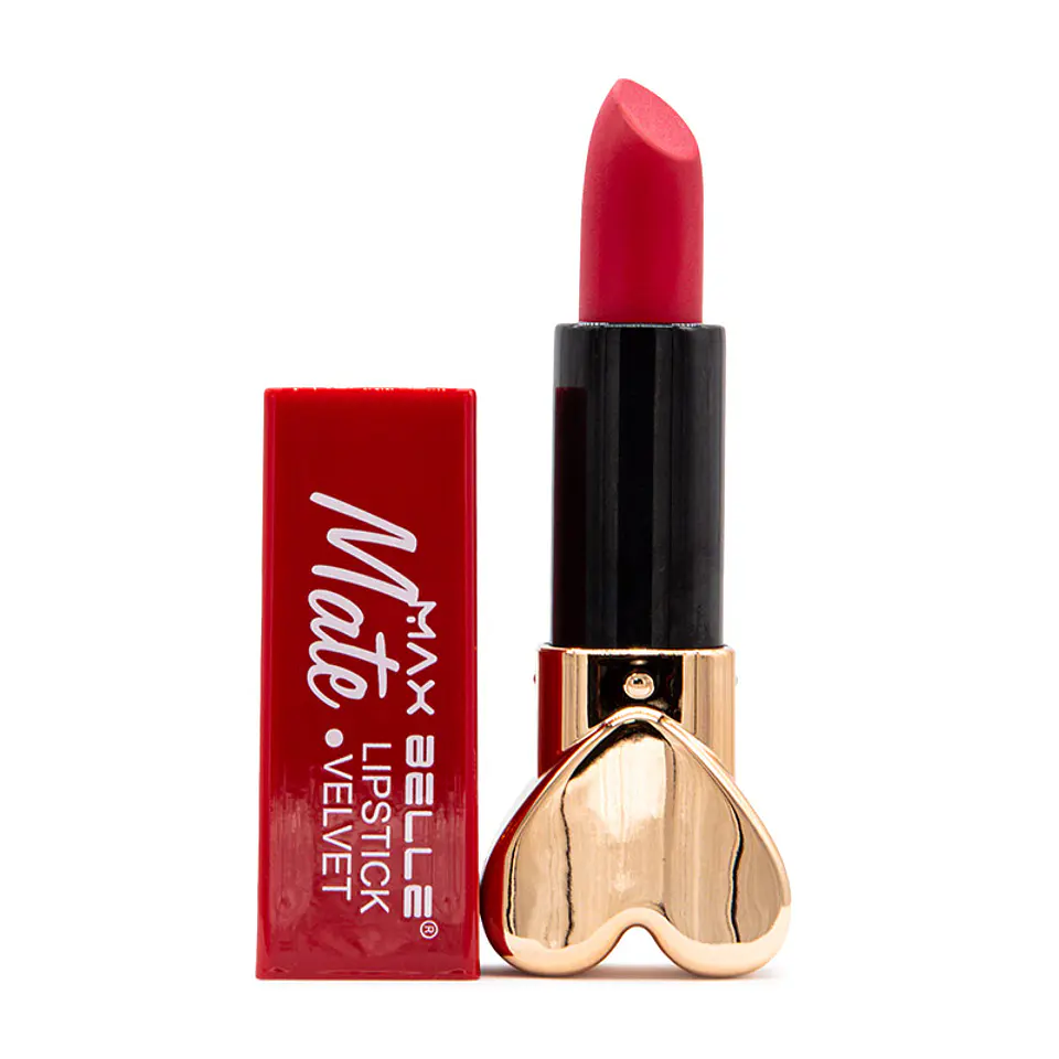 Mate Lipstick Velvet Labial en Barra 2