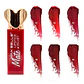 Mate Lipstick Velvet Labial en Barra - Miniatura 3