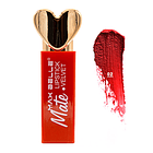 Mate Lipstick Velvet Labial en Barra 5