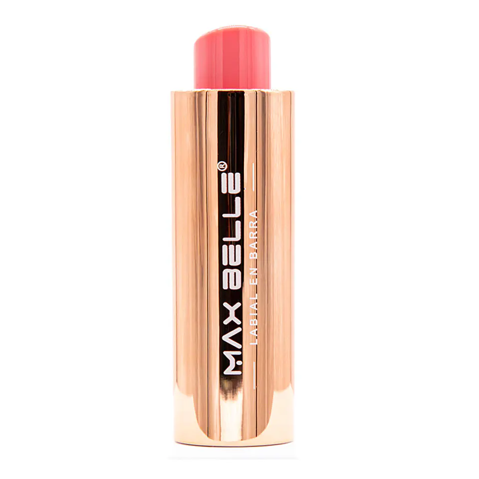 Mate Lipstick Labial en Barra 1
