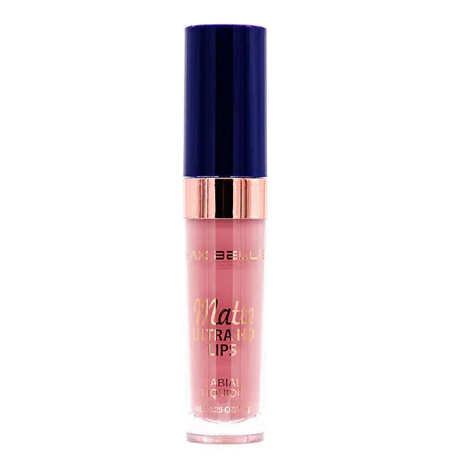 Labial Líquido Mate Ultra HD 1