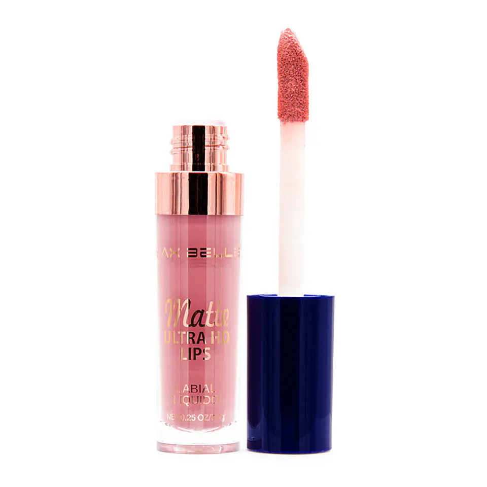 Labial Líquido Mate Ultra HD 2