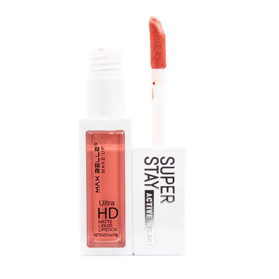Labial Líquido Mate Super Stay 2
