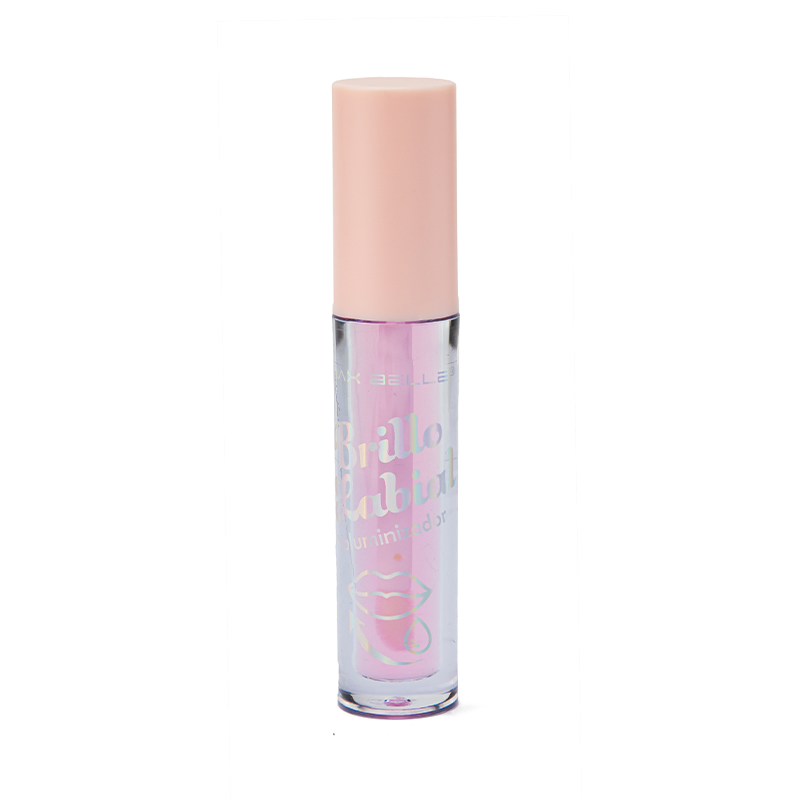 Brillo Labial Voluminizador
