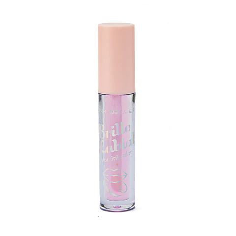 Brillo Labial Voluminizador