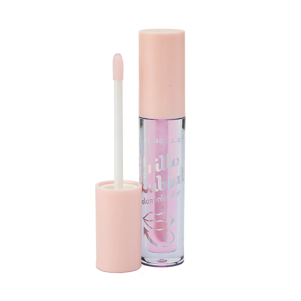 Brillo Labial Voluminizador 2