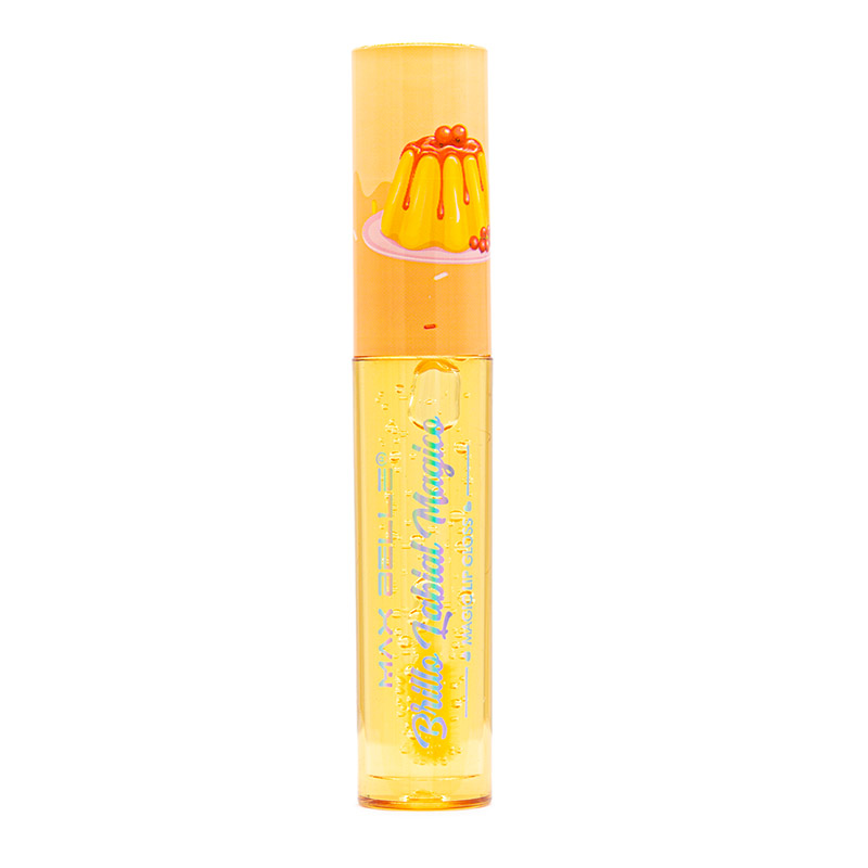 Brillo Labial Mágico