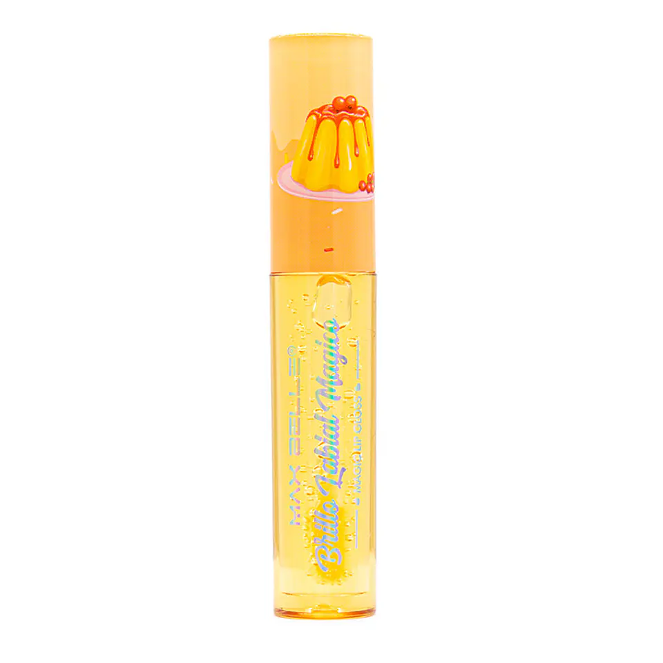 Brillo Labial Mágico  4