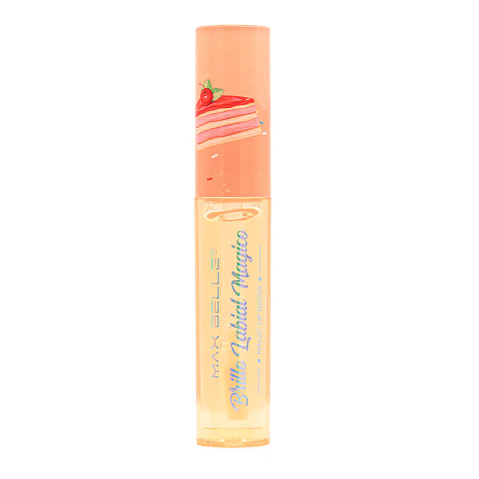 Brillo Labial Mágico  5
